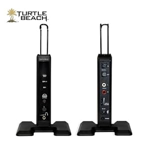 Turtle Beach Ear Force XP500 , Abbildung #04