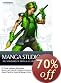 Manga Studio EX 4