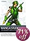 Manga Studio EX 4