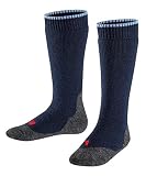 Falke 11480 Kinder Active Warm Kniestrumpf,19-22,6120
