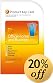 Microsoft Office Home & Business 2010 Product Key Card
