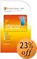 Microsoft Office Home & Business 2010 Product Key Card