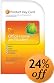 Microsoft Office Home and Student 2010 Product Key Card