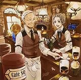 Amazon.co.jp： Cafe SQ: ゲーム・ミュージック: 音楽