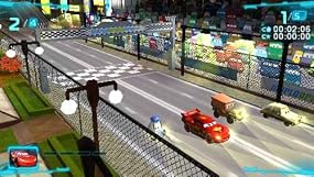 Cars 2