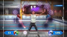 Move Fitness