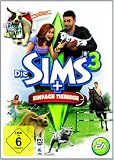 Die Sims 3 + Einfach Tierisch Sonder-Edition