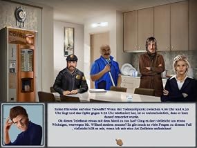 Detektiv Brown - Ein eiskalter Mord, Abbildung #02