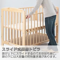 シンプルだけど、機能は充実。