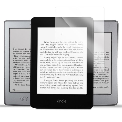 Marware Anti-Glare Screen Protector 2-Pack for Kindle Fire