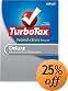 TurboTax Deluxe