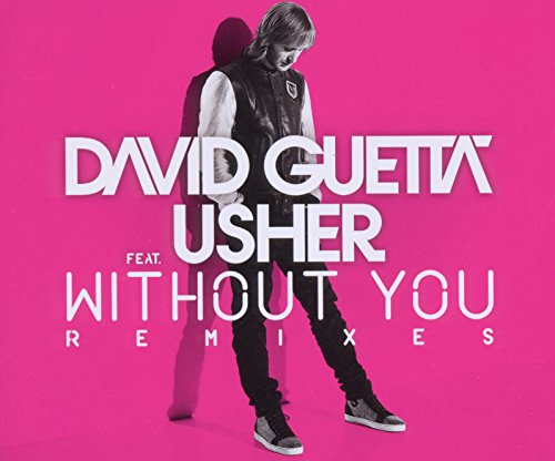 David Guetta - Without You
