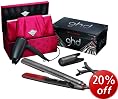 ghd scarlet
