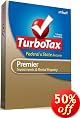  TurboTax Premier Federal + E-file + State 2011