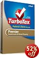 TurboTax Premier Federal + E-file + State 2011