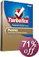 TurboTax Premier Federal + E-file + State 2011