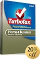 TurboTax Home & Business