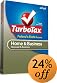 TurboTax Home & Business Federal + E-file + State 2011