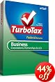 TurboTax Business Federal + E-file 2011