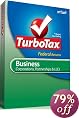 TurboTax Business Federal + E-file 2011