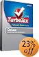 TurboTax Deluxe Federal + State 2011 + efile