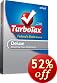 TurboTax Deluxe Federal + State 2011 + efile