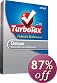 TurboTax Deluxe Federal + E-file + State 2011