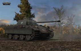 World of Tanks, Abbildung #01