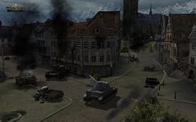 World of Tanks, Abbildung #03