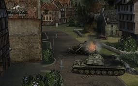 World of Tanks, Abbildung #06