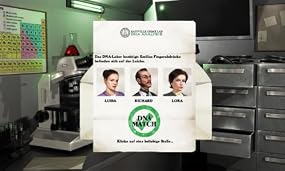 Eastville Chronicles - Fluch des Opernhauses, Abbildung #05