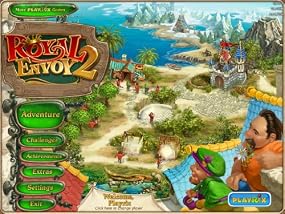 Royal Envoy 2, Abbildung #01