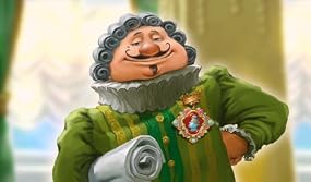 Royal Envoy 2, Abbildung #04