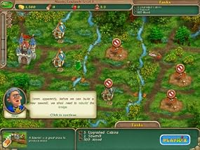 Royal Envoy 2, Abbildung #07