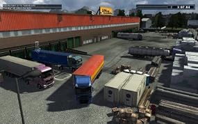  Truck-Simulator World-Edition , Abbildung #01
