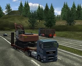  Truck-Simulator World-Edition , Abbildung #02