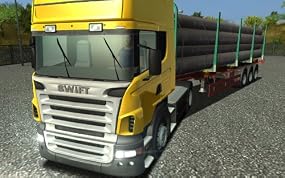  Truck-Simulator World-Edition , Abbildung #03