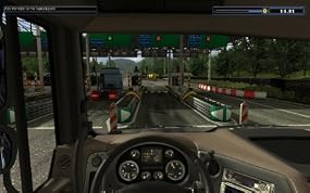  Truck-Simulator World-Edition , Abbildung #05