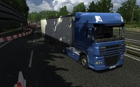 Truck-Simulator World-Edition , Abbildung #06