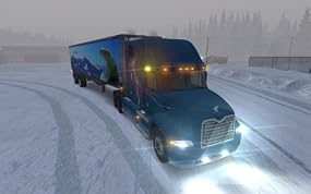  Truck-Simulator World-Edition , Abbildung #07