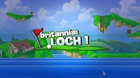 Worms Crazy Golf, Abbildung #01