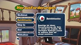 Worms Crazy Golf, Abbildung #04