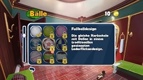 Worms Crazy Golf, Abbildung #05