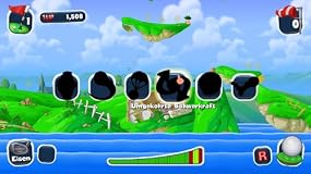 Worms Crazy Golf, Abbildung #07