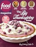 Food Network Magazine