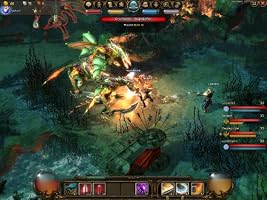 Drakensang Online