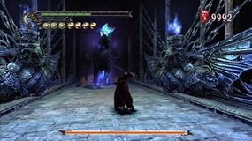 Devil May Cry - HD Collection, Abbildung #01