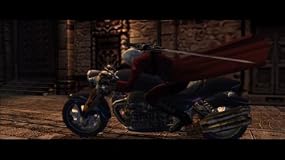 Devil May Cry - HD Collection, Abbildung #04