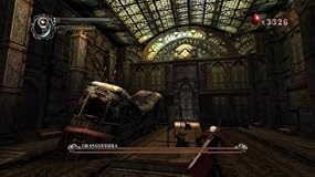 Devil May Cry - HD Collection, Abbildung #02