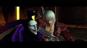 Devil May Cry - HD Collection, Abbildung #03